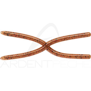 Leurre souple REINS Cross swamp 4