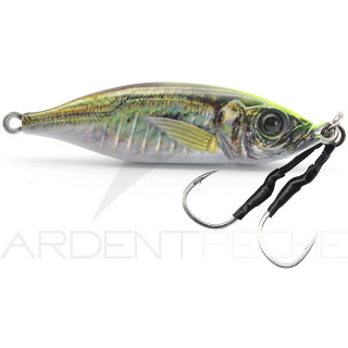 Jig LITTLE JACK Metal adict 06 40g