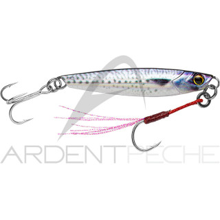 Jig MAJOR CRAFT Jigpara 40g