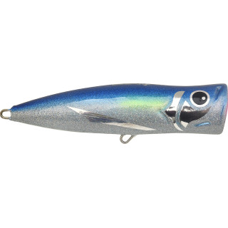 Poisson nageur FISH TORNADO Tornado koz pencil popper normal 180 FL