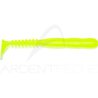 Leurre souple REINS Rockvibe shad 2.3