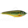 Jerkbait STRIKE PRO Buster jerk 15cm