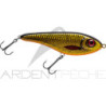 Jerkbait STRIKE PRO Buster jerk 15cm