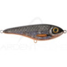 Tiny Buster de CWC - le mini jerkbait - Ardent Pêche