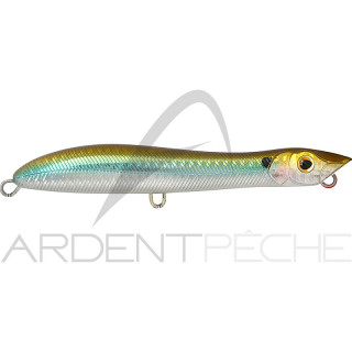 Poisson nageur XORUS Patchinko2