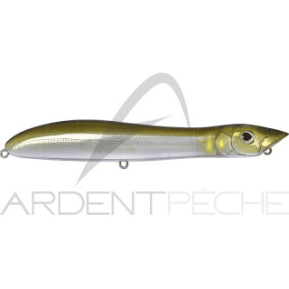 Poisson nageur XORUS Patchinko2