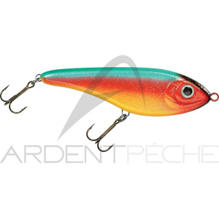 Poisson nageur STRIKE PRO Buster jerk shallow