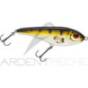 Poisson nageur STRIKE PRO Buster jerk shallow