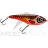 Poisson nageur STRIKE PRO Buster jerk shallow