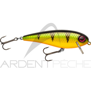 Poisson nageur STRIKE PRO Jonny vobbler 130