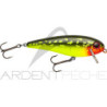 Poisson nageur STRIKE PRO Jonny vobbler 130