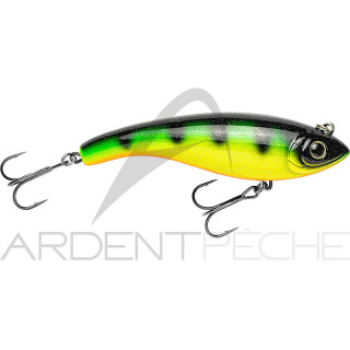 Poisson nageur STRIKE PRO Ghost buster