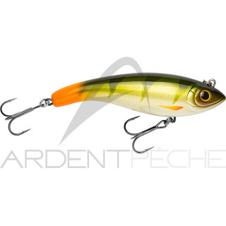 Poisson nageur STRIKE PRO Ghost buster