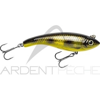 Poisson nageur STRIKE PRO Ghost buster