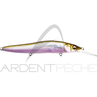 Poisson nageur MEGABASS Vision 110 R+1