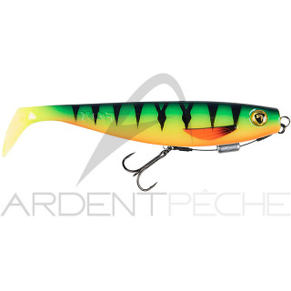 Leurre souple FOX RAGE Pro shad loaded 14cm