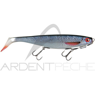 Leurre souple FOX RAGE Pro shad loaded 18cm
