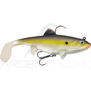 Leurre souple FOX RAGE Replicant 14cm wobble