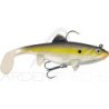 Leurre souple FOX RAGE Replicant 14cm wobble