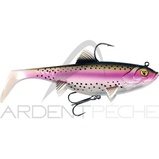 Leurre souple FOX RAGE Replicant 14cm wobble