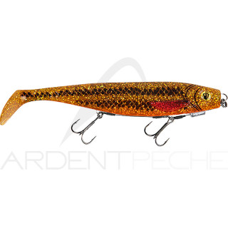 Leurre souple FOX RAGE Pro shad loaded 18cm