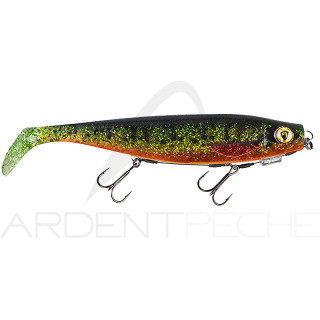 Leurre souple FOX RAGE Pro shad loaded 18cm