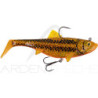 Leurre souple FOX RAGE Replicant 14cm wobble