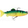 Leurre souple FOX RAGE Replicant jointed 20cm