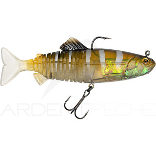 Leurre souple FOX RAGE Replicant jointed 18cm