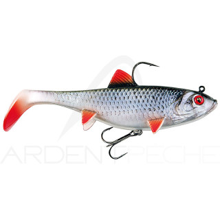 Leurre souple FOX RAGE Replicant wobble 7.5cm