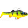 Leurre souple SAVAGE GEAR 3D Perch RTF FS 17.5cm