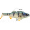 Leurre souple SAVAGE GEAR 3D Perch RTF FS 17.5cm