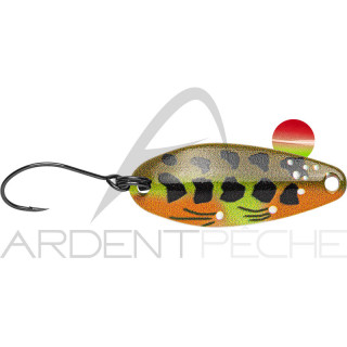 Cuiller ondulante SICO LURE 4.5g
