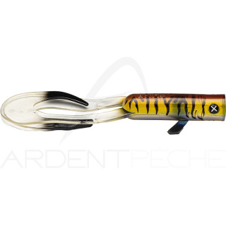 LMAB Drunk Dancer 23cm - Leurre souple à brochets - Ardent Pêche