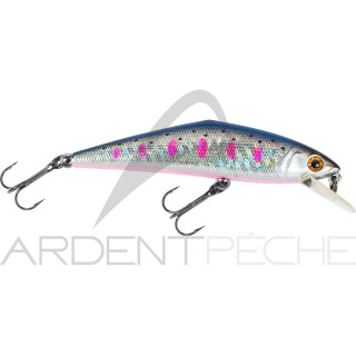 D-Contact 85 de Smith LTD – un aimant à truites & carnassiers- Ardent Pêche