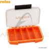 Boite REINS Aji ringer box 4 orange M