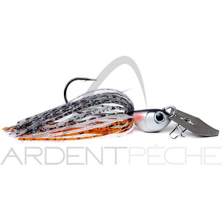 Chatterbait NOIKE Kaishin blade 10g