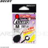 Manchon silicone DECOY I Guard