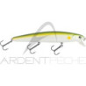 Lucky Craft Flash Minnow 110 SP - pêche eau douce et mer - Ardent Pêche