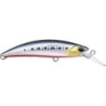 Poisson nageur DUO Rough trail blazin 85 S