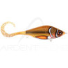Guppie JR de CWC - un leurre hybride redoutable - Ardent Pêche