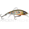Poisson nageur SAVAGE GEAR 3D Stickleback twitch 5.5cm