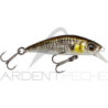Poisson nageur SAVAGE GEAR 3D Stickleback twitch 6.5cm