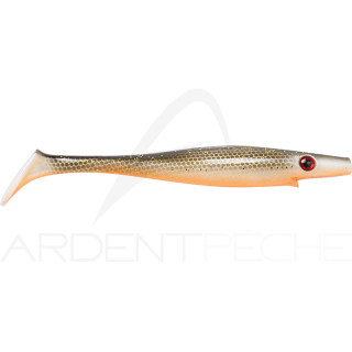CWC Pig Shad Orginal - un shad de 23cm spécial brochet - Ardent Pêche