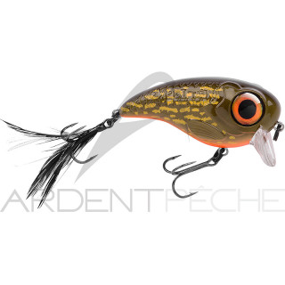 Crankbait SPRO Fat iris 60