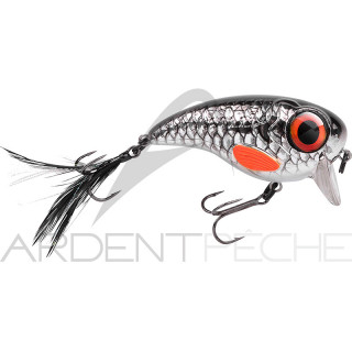 Crankbait SPRO Fat iris 60