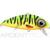 Poisson nageur SPRO Iris flanky 90