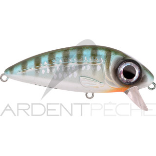 Poisson nageur SPRO Iris flanky 90