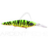 Poisson nageur SPRO Iris twitchy jointed