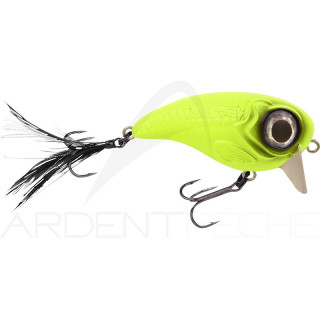 Crankbait SPRO Fat iris 60